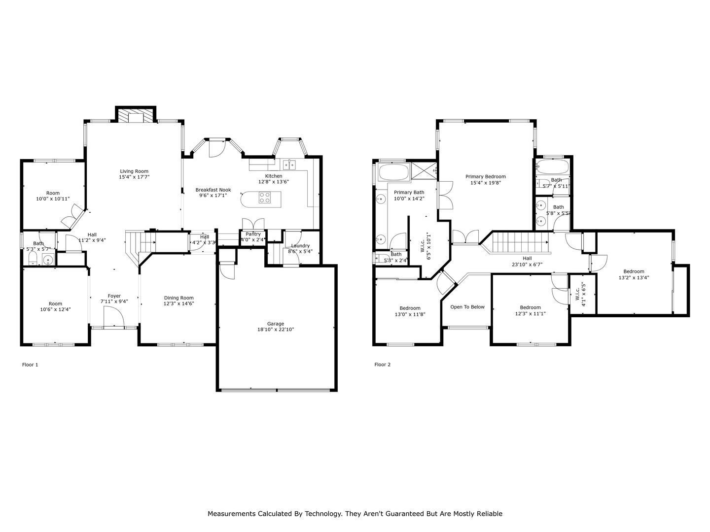 Building Photo - 2021 Broadleaf Dr