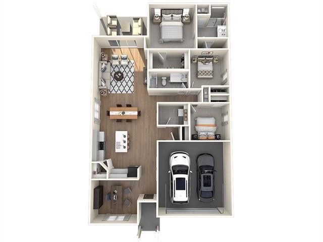 Building Photo - 2230 Currents Rd