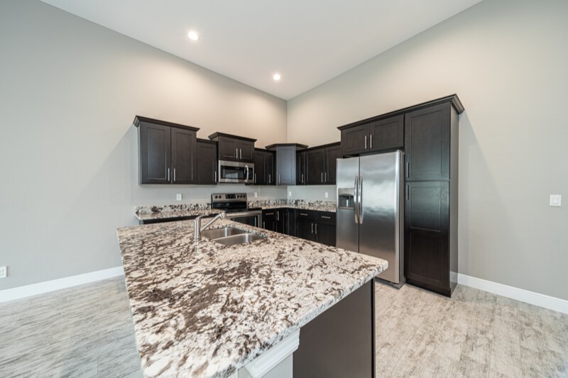 Building Photo - 4021 SW 8th Pl