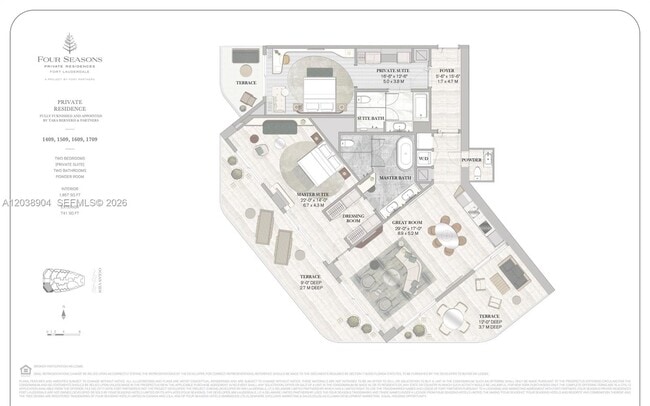 Building Photo - 525 N Fort Lauderdale Beach Blvd