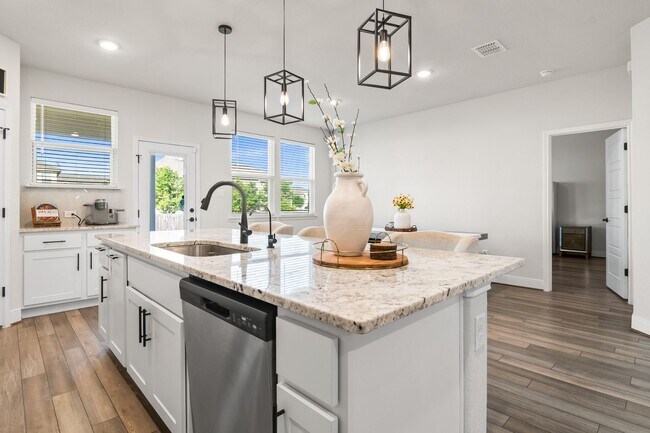 Building Photo - 16622 Daylight Ln