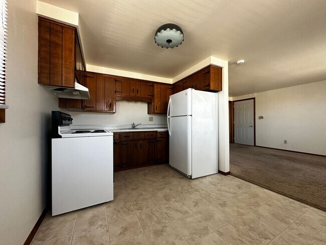 Building Photo - 1241 Apache Ave