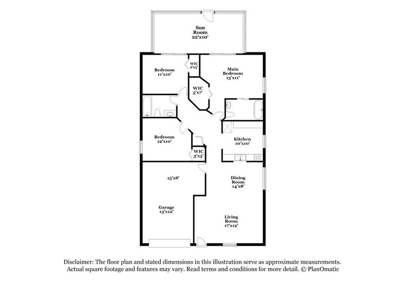 Building Photo - 1036 Lake Shore Ranch Dr