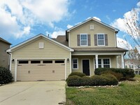 Building Photo - 26 Chinaberry Dr