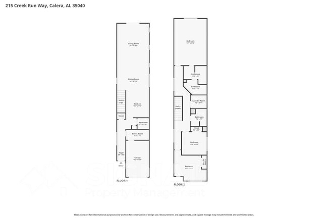 Building Photo - 215 Creek Run Way