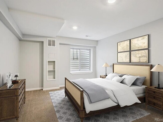 Building Photo - Charming 4BR Townhome in Thornton