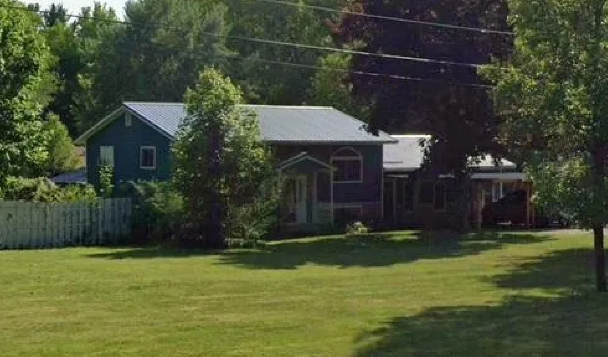 Building Photo - 969 W Dansville Rd