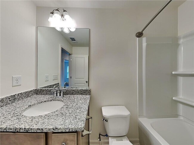 Building Photo - 975 Society Cir