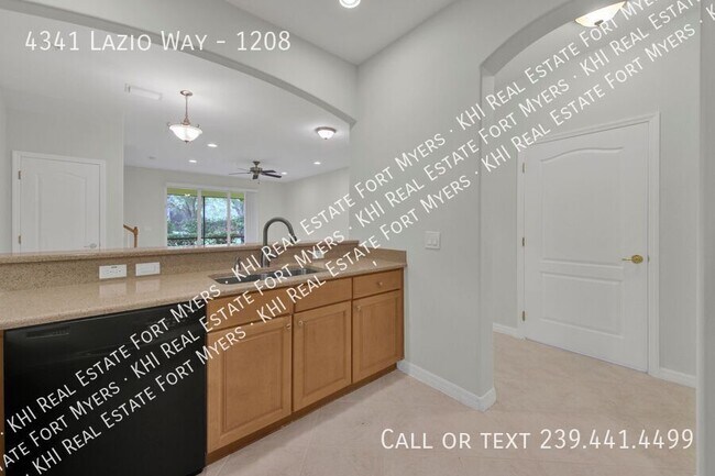 Building Photo - 4341 Lazio Way