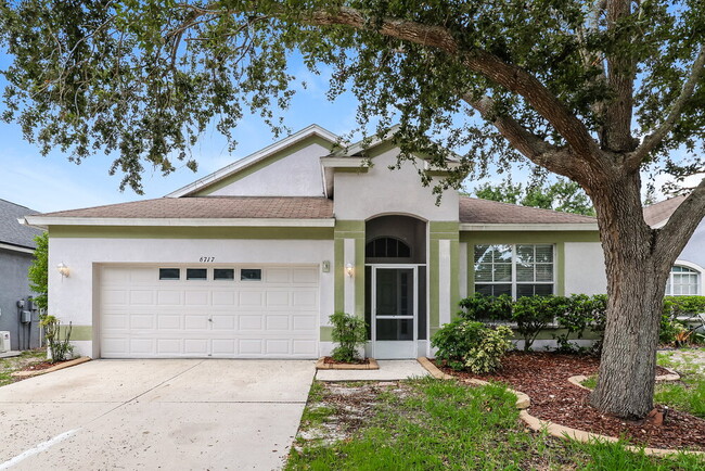Building Photo - 6717 Cambridge Park Dr