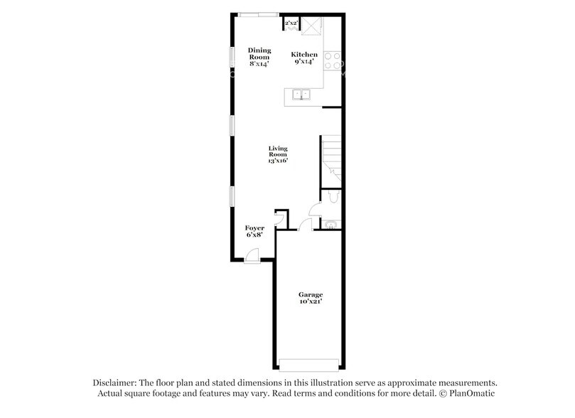 Building Photo - 8464 Druid Oaks Ln