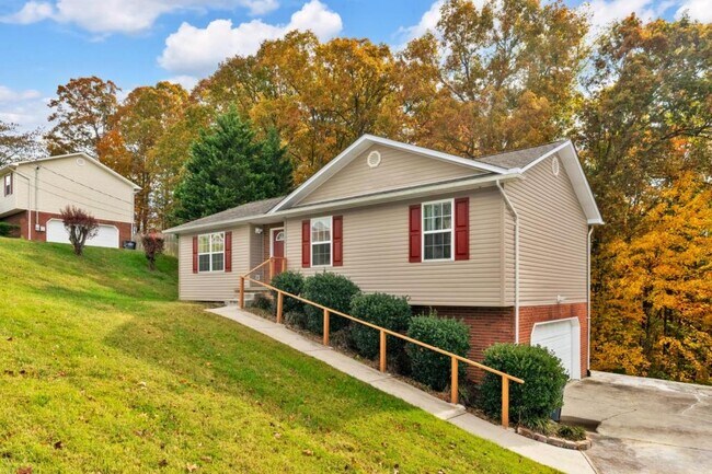 Building Photo - 1125 Faye St