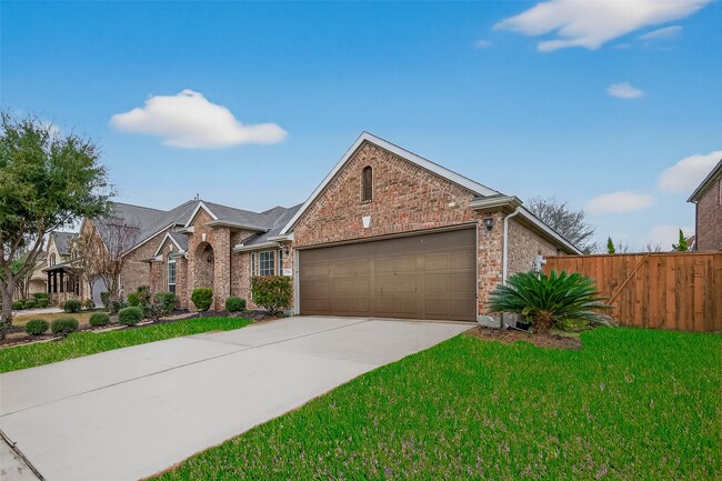 Building Photo - 17506 Waeback Dr