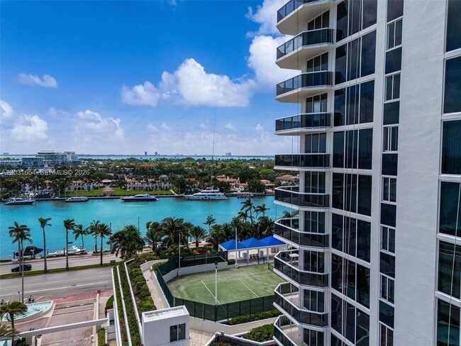 Building Photo - 4779 Collins Ave