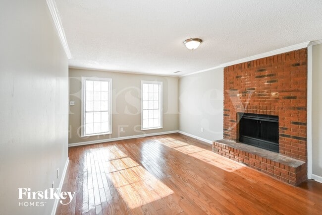 Building Photo - 4845 Blue Wing St