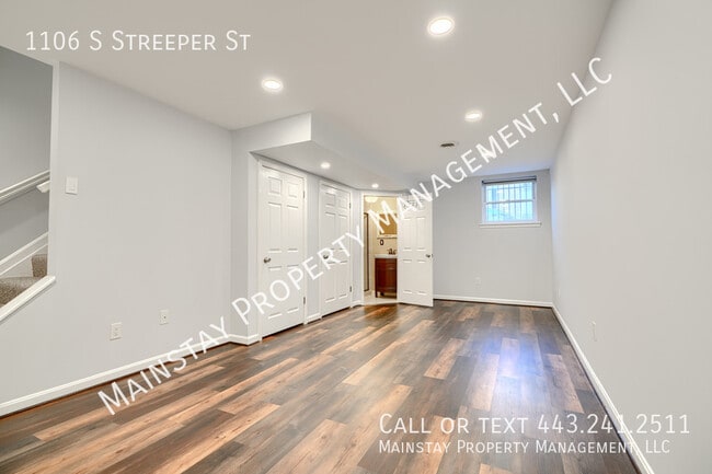 Building Photo - 1106 S Streeper St
