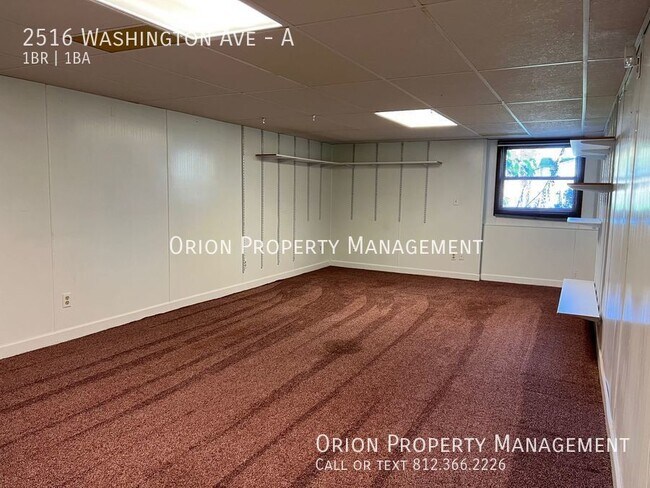 Building Photo - 2516 Washington Ave