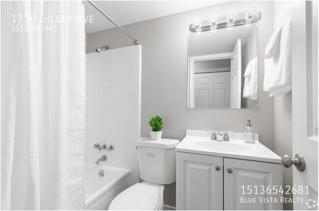 Building Photo - 1759 Gilsey Ave