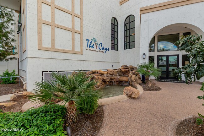 Building Photo - 2511 W Queen Creek Rd