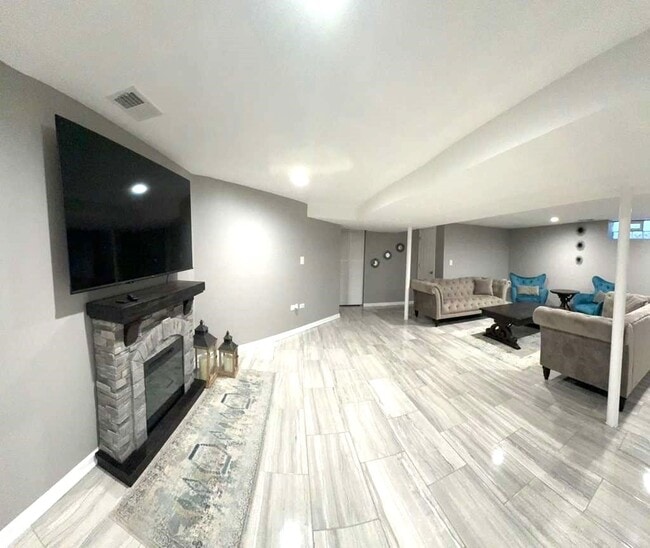 Building Photo - 8001 N Elmore St