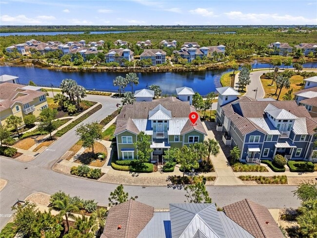 Building Photo - 319 Compass Point Dr