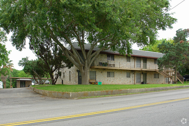 Building Photo - Persimmon Hill Apartments