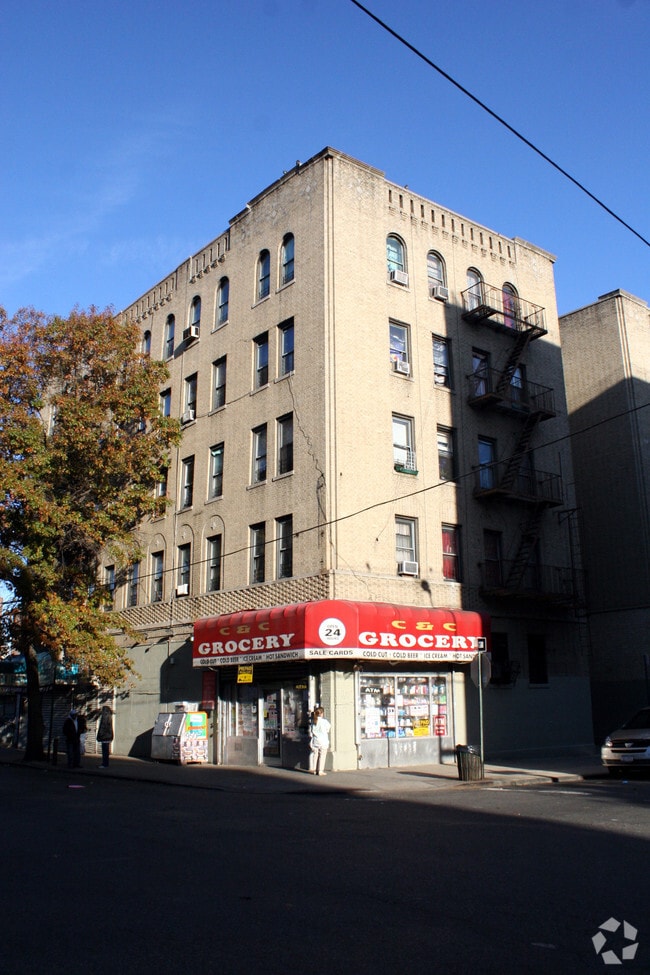 1065 Nelson Ave 1065 Nelson Ave Bronx NY 10452 Apartment Finder