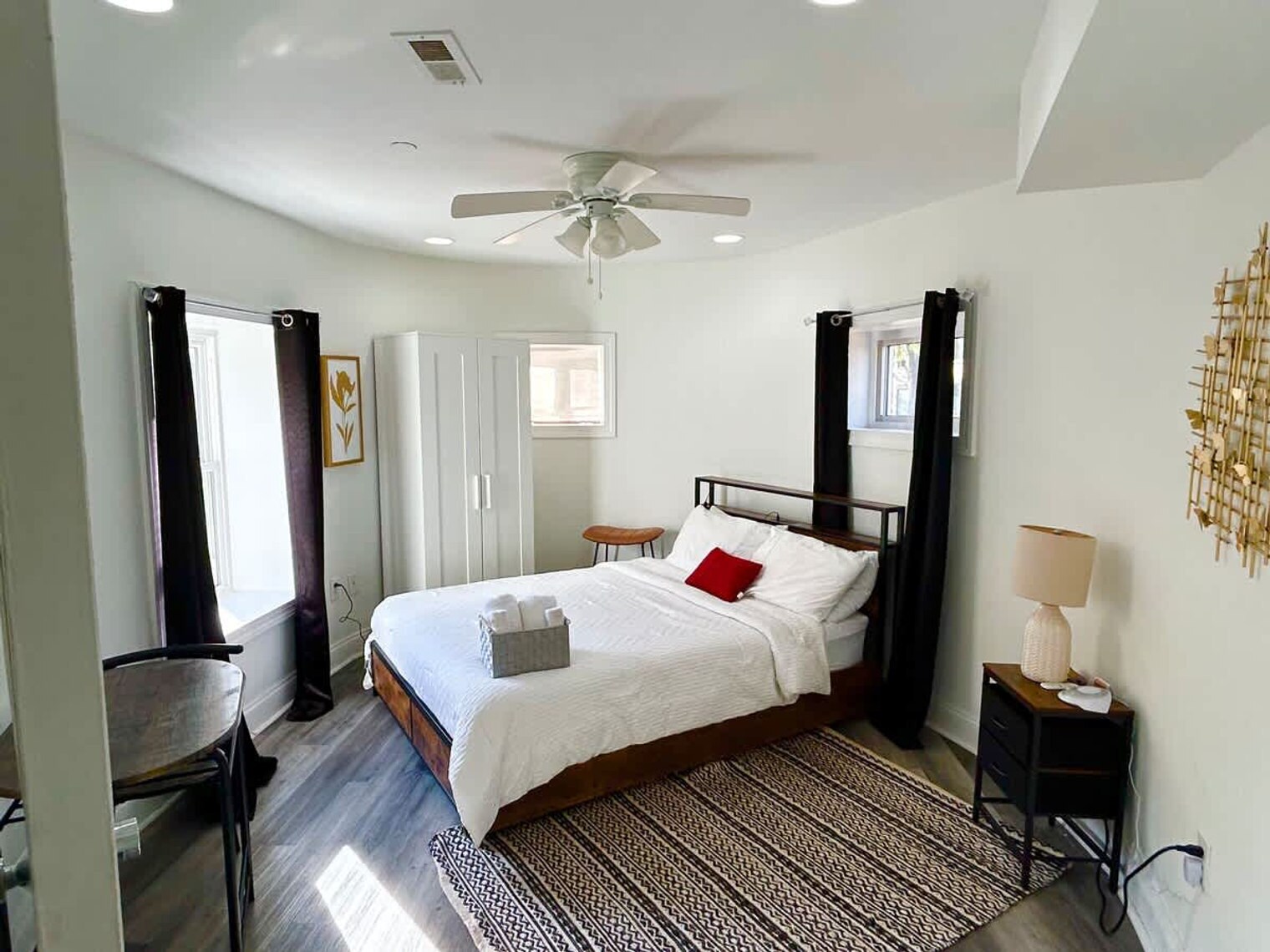 Building Photo - 45 Rhode Island Ave NE