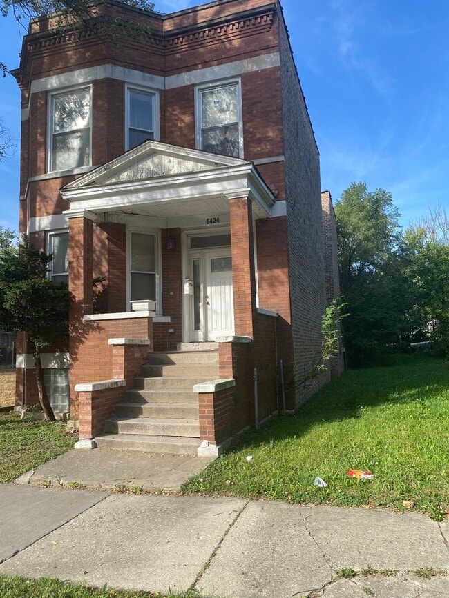Primary Photo - 6424 S Morgan St