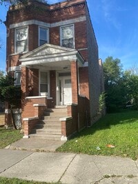 Building Photo - 6424 S Morgan St