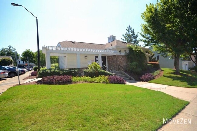 Building Photo - 8713 Wild Magnolia Dr