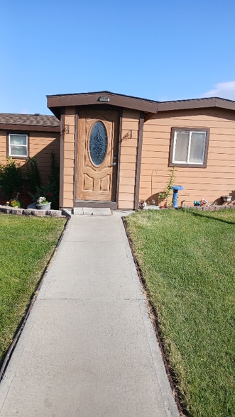 Primary Photo - 80726 Forcade Ln