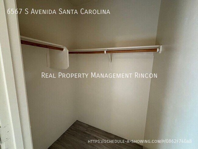 Building Photo - 6567 S Avenida Santa Carolina