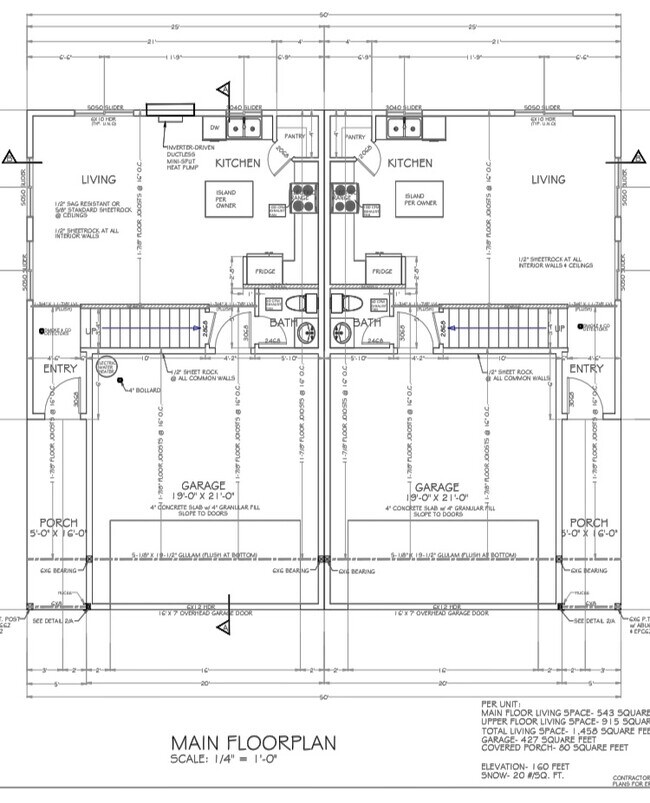 Building Photo - 209 Oak St