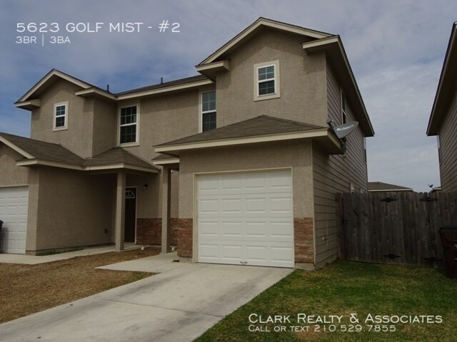 Building Photo - 5623 Golf Mist #2, San Antonio, TX. 78244