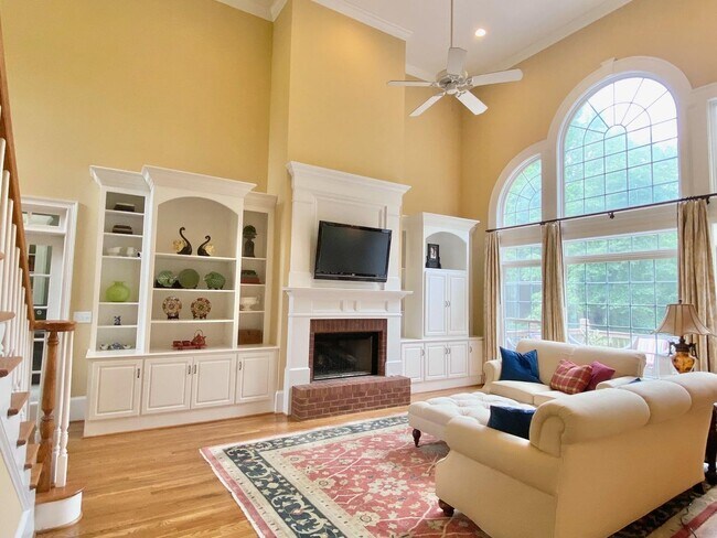 Building Photo - Beautiful Oconee County Home in Old Waverly