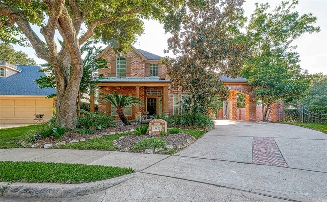 Building Photo - 3827 Garden Way