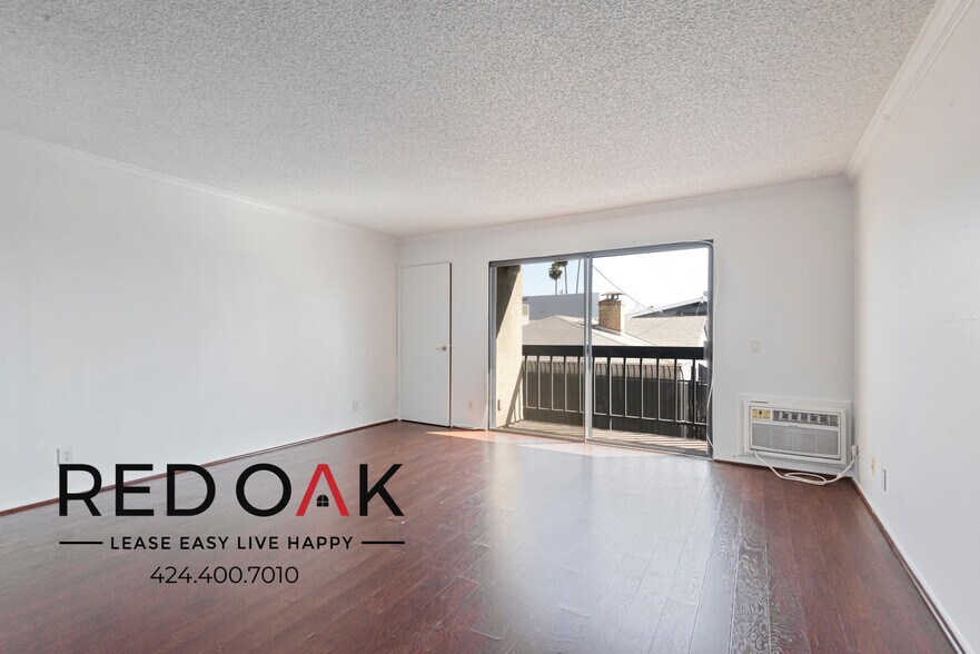 Building Photo - 1522 N Formosa Ave