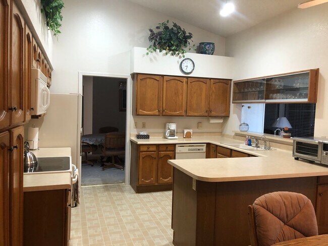 Building Photo - 1439 Leisure World