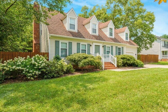 Building Photo - 94 Cleremont Dr