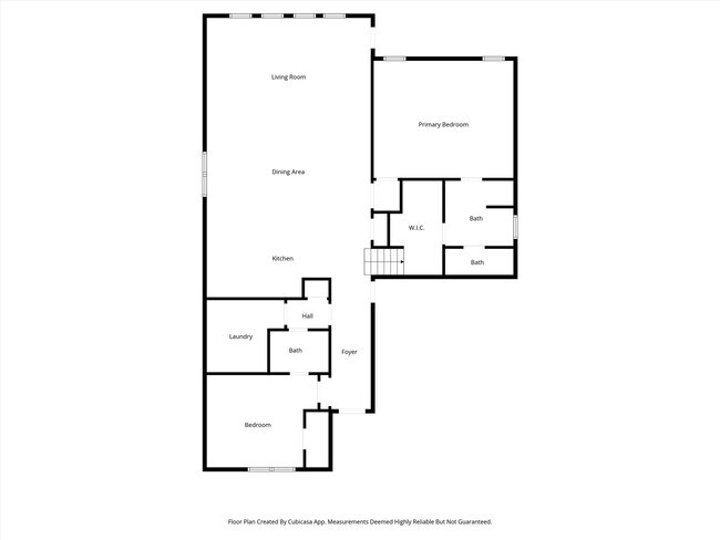 Building Photo - 719 Longstreet Dr