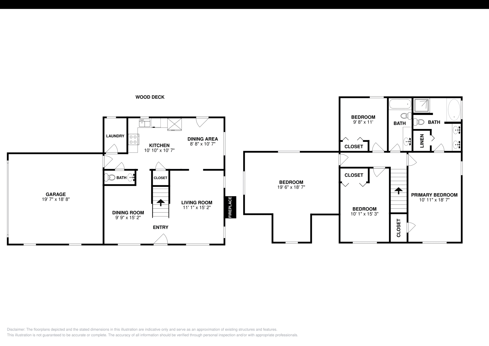 Building Photo - 135 Williams Bluff