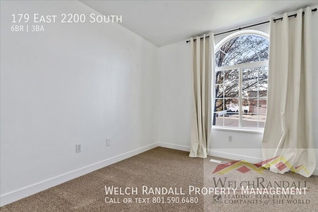 Building Photo - 179 E 2200 S