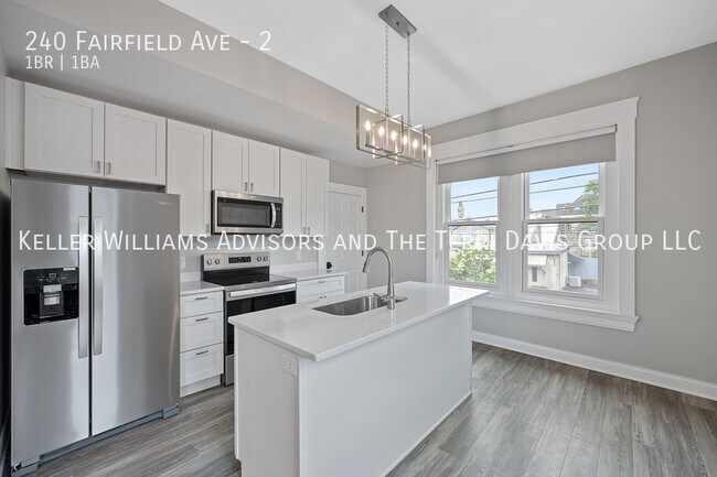 Building Photo - 240 Fairfield Ave