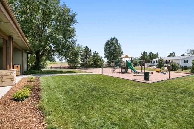 Building Photo - 4511 Gray Fox Heights