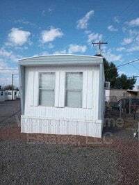 Building Photo - 3311 N Flowing Wells Rd
