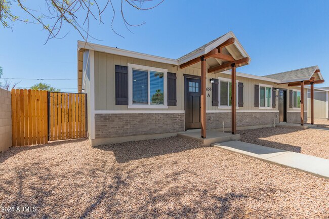 Building Photo - 650 S 97th Pl