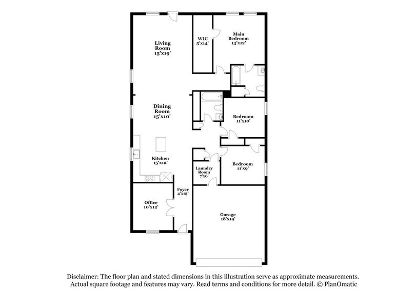 Building Photo - 8963 Oakwood Park