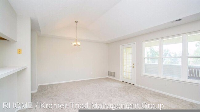 Building Photo - 2 br, 2 bath House - 1707 Weatherstone Drive