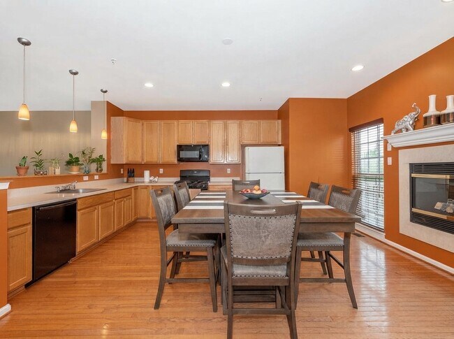 Building Photo - 505 Ellison Ct